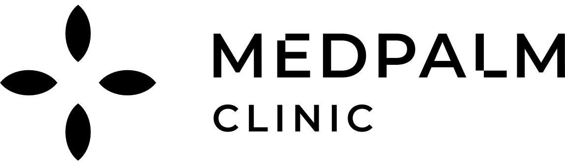 Medpalm logo